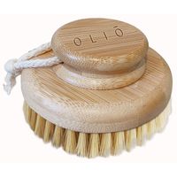 Olio Body Brush